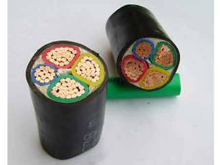 电力电缆