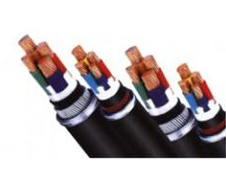 高低压电力电缆