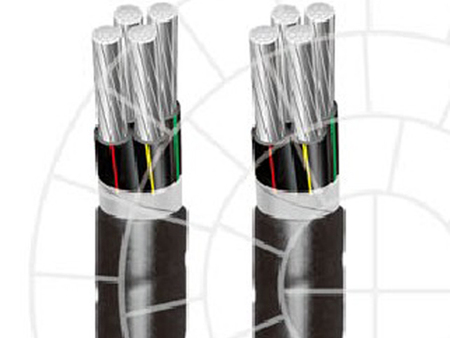 BLHV铝合金导体BV线缆