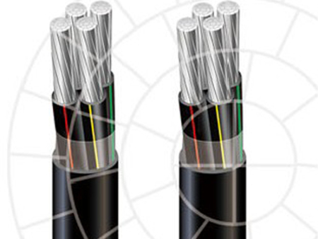 YJLHV(TC90)铝合金电缆