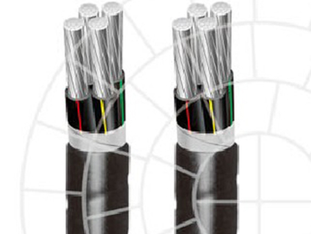 YJLHV22铝合金电缆