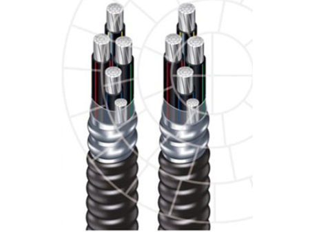 YJLHV62(ACWU90）铝合金电缆
