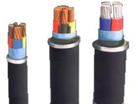 控制电缆型号