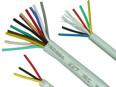 固定布电线厂家