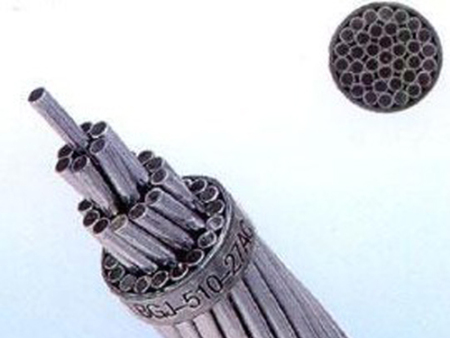 钢芯铝绞线厂家