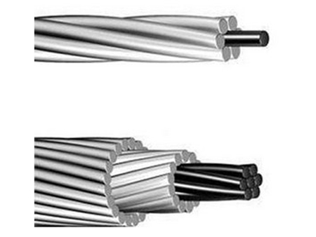 钢芯铝绞线供应商