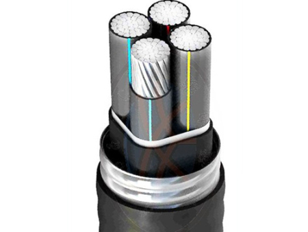 铝合金电缆